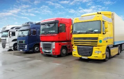 İstanbul Haseki Nakliye Ambarı